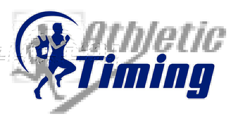 Athletic Timing Horizontal